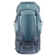 Рюкзак Deuter Futura Air Trek 50+10 atlantic-ink 3402121 1374 - изображение 4