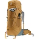 Рюкзак Deuter Aircontact Core 40+10 Желтый (1052-3350122 6318) - изображение 9