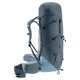 Рюкзак Deuter Aircontact Core 40+10 Темно-синий (1052-3350122 4409) - изображение 5