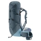 Рюкзак Deuter Aircontact Core 40+10 Темно-синий (1052-3350122 4409) - изображение 7