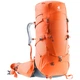 Рюкзак Deuter Aircontact Core 55+10 л SL 3350422 9409 - изображение 1