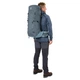 Рюкзак Deuter Aircontact Core 40+10 л 3350122 4409 - изображение 9