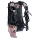 Рюкзак Deuter Ascender 13 Сиреневый (1052-3100122 5039) - изображение 5