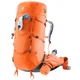 Рюкзак Deuter Aircontact Core 55+10 л SL 3350422 9409 - изображение 11