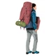 Рюкзак Deuter Aircontact X 60+15 л SL 3370122 5335 - изображение 12