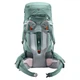 Рюкзак Deuter Aircontact Core 55+10 л SL 3350422 2444 - изображение 3