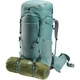 Рюкзак Deuter Aircontact Core 55+10 л SL 3350422 2444 - изображение 12
