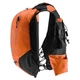 Рюкзак Deuter Ascender 7 Оранжевый (1052-3100022 9005) - изображение 6