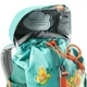 Рюкзак Deuter Schmusebär 8 л 3610121 3239 - зображення 9