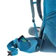 Рюкзак Deuter Aircontact Core 40+10 л 3350122 1358 - изображение 11