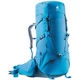 Рюкзак Deuter Aircontact Core 60+10 л reef-ink 3350522 1358 - изображение 1