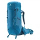 Рюкзак Deuter Aircontact Core 60+10 л reef-ink 3350522 1358 - изображение 2