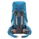 Рюкзак Deuter Aircontact Core 60+10 л reef-ink 3350522 1358 - изображение 3