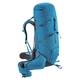 Рюкзак Deuter Aircontact Core 60+10 л reef-ink 3350522 1358 - изображение 4