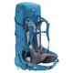 Рюкзак Deuter Aircontact Core 60+10 л reef-ink 3350522 1358 - изображение 5