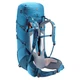 Рюкзак Deuter Aircontact Core 50+10 л 3350322 1358 - изображение 6