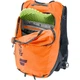Рюкзак Deuter Ascender 13 л 3100122 9005 - изображение 9