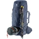 Рюкзак Deuter Aircontact X 80+15 (1052-3370422 3067) - изображение 7