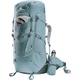 Рюкзак Deuter Aircontact Core 65+10 л SL 3350622 4219 - изображение 10