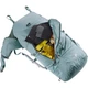 Рюкзак Deuter Aircontact Core 65+10 л SL 3350622 4219 - изображение 12
