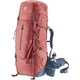 Рюкзак Deuter Aircontact X 80+15 л SL 3370522 5335 - зображення 9