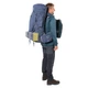 Рюкзак Deuter Aircontact X 80+15 (1052-3370422 3067) - изображение 2