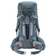 Рюкзак Deuter Aircontact Core 60+10 л paprika-graphite 3350522 4409 - изображение 3