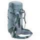 Рюкзак Deuter Aircontact Core SL 45+10 л 3350222 4219 - зображення 5