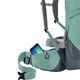 Рюкзак Deuter Aircontact Core SL 40+10 л 3350222 2444 - изображение 11
