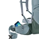 Рюкзак Deuter Aircontact Core SL 45+10 л 3350222 4219 - зображення 10
