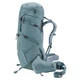 Рюкзак Deuter Aircontact Core 55+10 л SL 3350422 4219 - изображение 6