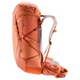 Рюкзак Deuter Aircontact Ultra 45+5 л SL 3360022 5911 - изображение 6