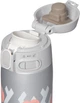Термокружка Zojirushi SM-TAE48SASZ 0.48 л Серебро (16780552) - изображение 2