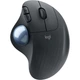 Миша трекбол Logitech Ergo M575 Bluetooth Graphite (910-005872) - зображення 1