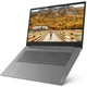 Ноутбук Lenovo IdeaPad 3 17ABA7 (82RQ003YPB) - изображение 4