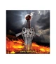 Компакт диск Rok Music Gods Tower Steel Says Last CD - изображение 1