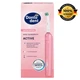 Электрическая зубная щетка Dontodent Active Pink, 1 насадка в комплекте - изображение 1