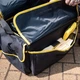 Сумка детейлера Meguiar`s Extra Large Detailing Kit Bag 60x35x30 см. (ST025) - изображение 4