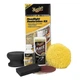 Набір для абразивного відновлення та захисту фар Meguiar’s Heavy Duty Headlight Restoration Kit (G2980) - зображення 1