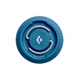 Фонарь кемпинговый Black Diamond Moji, 200 люмен, Azul (BD 6206834004ALL1) - изображение 4