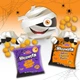 Сырные шарики Halloween mini cheese ball treats 32 шт в коробке 226.8г - изображение 2