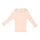 Джемпер для девочки Hawk Kids G7-319 104 см Пудра - изображение 1