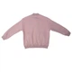 Кофта Бомбер для хлопчика Cumba kids 2296 152 см Капучіно - зображення 2