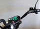 Электроскутер Байк Двухместный CityCoco (2000W, 60V, 16Ah) Пламя - изображение 3