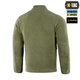 Кофта M-Tac Nord Fleece Polartec XL Army Olive - зображення 3