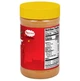 Арахісова паста Peter Pan Creamy Peanut Butter Gluten Free 462g - зображення 2