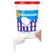Рідкий маршмеллоу Marshmallow Fluff ароматний кремовий зефір 454 г - зображення 2