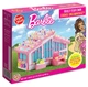 Пряничний будиночок Barbie Dreamhouse Cookie Kit 681г - зображення 1