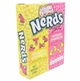 Конфеты Nerds Candy Lemonade And Strawberry Giant Box 250g - изображение 1