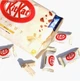 Батончики KitKat Otona No Amasa White Chocolate Fiantine 11 mini - зображення 2